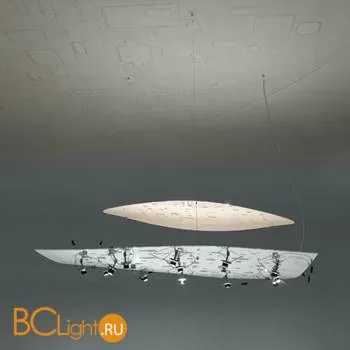 Подвесной светильник Artemide Fractals sospensione - Ambra 1486020A