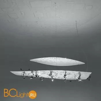 Подвесной светильник Artemide Fractals sospensione - Trasparente 1486010A