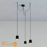 Подвесной светильник Artemide GIO.light 0232020A