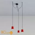 Подвесной светильник Artemide GIO.light 0232030A