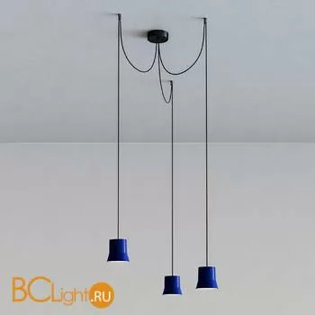 Подвесной светильник Artemide GIO.light 0232040A