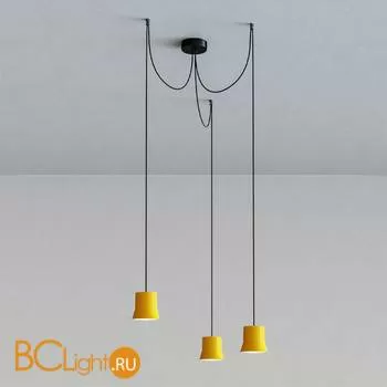 Подвесной светильник Artemide GIO.light 0232050A