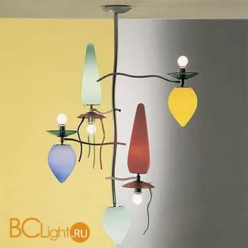 Подвесной светильник Artemide Giocasta sospensione C140300