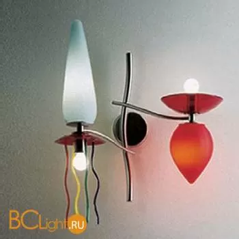 Бра Artemide Giocasta parete 2 C130000