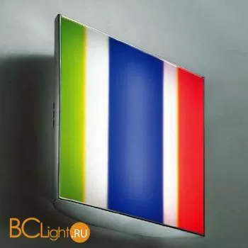 Настенно-потолочный светильник Artemide Go to the mirror 0966010A