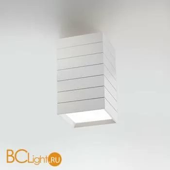 Потолочный светильник Artemide Groupage 20 White 1932010A+1937010A