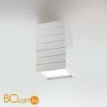 Потолочный светильник Artemide Groupage 20 White 1932010A+1937010A