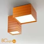 Потолочный светильник Artemide Groupage 32 Orange 1933060A+1937010A - Фото 0