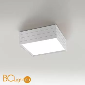 Потолочный светильник Artemide Groupage 45 White 1934010A+1937010A