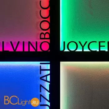 Настенный светильник Artemide Hsiang 0201030A