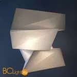 Подвесной светильник Artemide Katatsumuri 1695010A - Фото 0