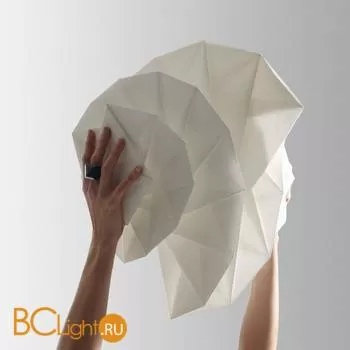 Настольный светильник Artemide Mendori 1692010A - Фото 1