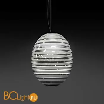 Подвесной светильник Artemide Incalmo 1900120A+1908110A
