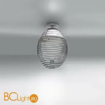 Потолочный светильник Artemide Incalmo 1906120A+1908010A