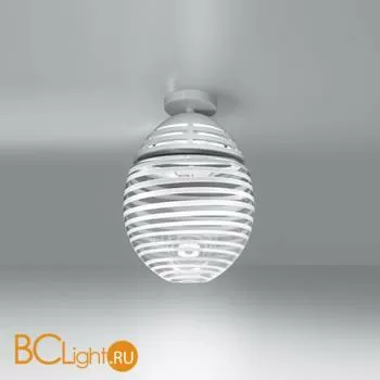 Потолочный светильник Artemide Incalmo 1906120A+1908020A