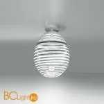 Потолочный светильник Artemide Incalmo 1906120A+1908020A