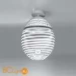 Потолочный светильник Artemide Incalmo 1908120A+1904120A