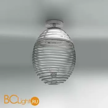 Потолочный светильник Artemide Incalmo 1908110A+1904120A