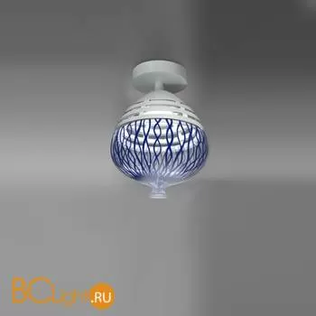 Потолочный светильник Artemide Invero 1908250A+1906120A