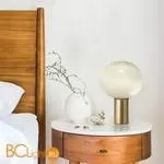 Настольный светильник Artemide Laguna 1800140A - Фото 0