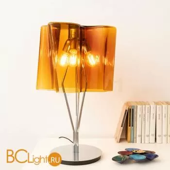 Настольная лампа Artemide Logico 0457140A - Фото 0