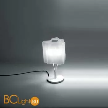 Настольная лампа Artemide Logico tavolo 0457020A