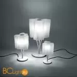 Настольная лампа Artemide Logico tavolo 0457020A - Фото 0