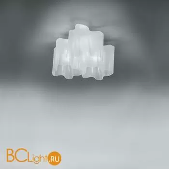 Потолочный светильник Artemide Logico soffitto micro 3x120 0645020A