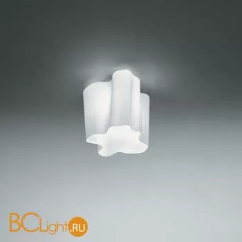 Потолочный светильник Artemide Logico soffitto nano 0387020A - Фото 0
