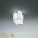 Потолочный светильник Artemide Logico soffitto nano 0387020A - Фото 0