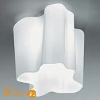Потолочный светильник Artemide Logico soffitto mini singola 0692020A - Фото 0