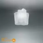 Потолочный светильник Artemide Logico soffitto mini singola 0692020A