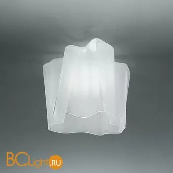 Потолочный светильник Artemide Logico soffitto singola 0452020A
