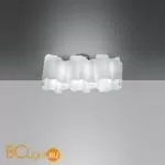 Потолочный светильник Artemide Logico soffitto 3 in linea 0459020A