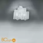 Потолочный светильник Artemide Logico soffitto 3x120 0458020A