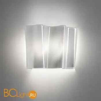 Настенный светильник Artemide Logico parete micro - Halo 0846030A