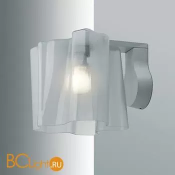 Настенный светильник Artemide Logico parete mini full 0399030A