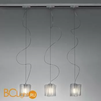 Подвесной светильник Artemide Logico track nano 0386020A