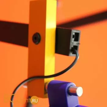 Настольная лампа Artemide Lotek 1736010A+1737010A+1738010A - Фото 1