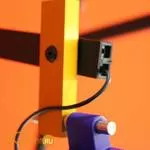 Настольная лампа Artemide Lotek 1736010A+1737010A+1738010A - Фото 1