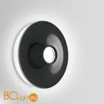 Настенно-потолочный светильник Artemide Lunarphase 450 black 1487010A - Фото 0