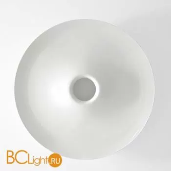 Настенно-потолочный светильник Artemide Lunarphase 600 white 1488020A