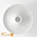 Настенно-потолочный светильник Artemide Lunarphase 600 white 1488020A