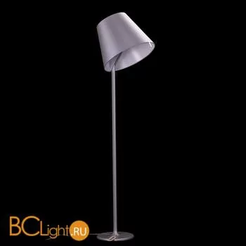 Торшер Artemide Melampo terra - Aluminium grey 0123010A