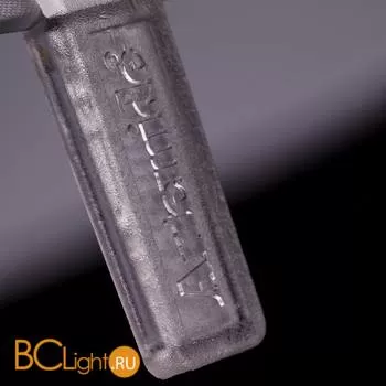 Торшер Artemide Melampo terra - Aluminium grey 0123010A - Фото 0