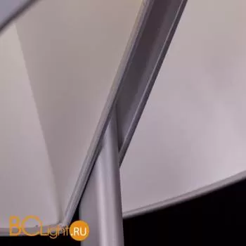 Торшер Artemide Melampo terra - Aluminium grey 0123010A - Фото 1