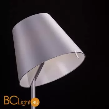 Торшер Artemide Melampo terra - Aluminium grey 0123010A - Фото 2