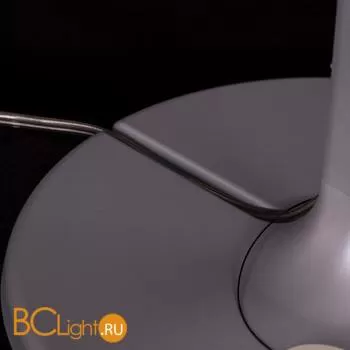 Торшер Artemide Melampo terra - Aluminium grey 0123010A - Фото 4