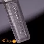 Торшер Artemide Melampo terra - Aluminium grey 0123010A - Фото 0