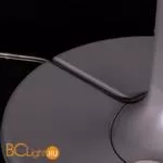 Торшер Artemide Melampo terra - Aluminium grey 0123010A - Фото 4